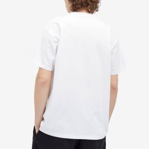 Carhartt WIP Label Script T-Shirt