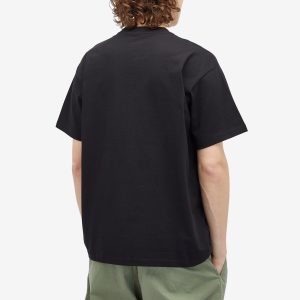 Carhartt WIP Label Script T-Shirt