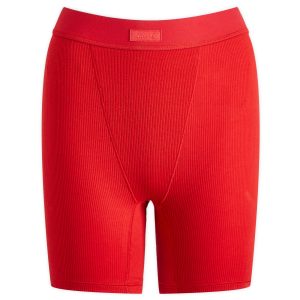 SKIMS Cotton Rib Boxer