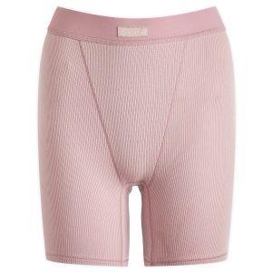 SKIMS Cotton Rib Boxer