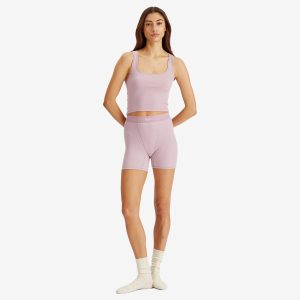 SKIMS Cotton Rib Boxer