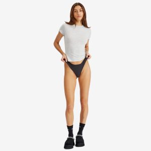 SKIMS Fits Everybody Bundle Thong 5 Pack