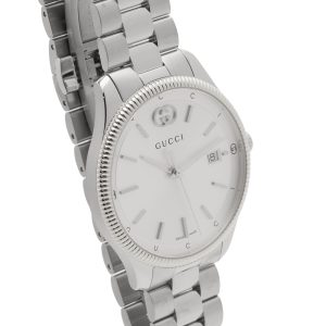 Gucci G-Timeless Watch 40mm