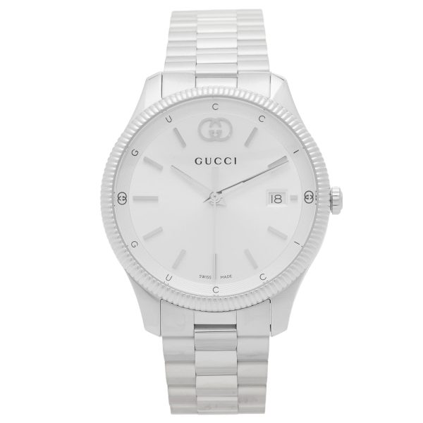 Gucci G-Timeless Watch 40mm