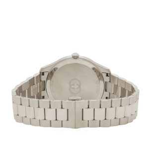 Gucci G-Timeless Watch 40mm