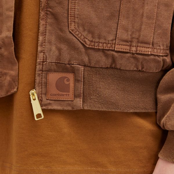 Carhartt WIP Stanton Jacket