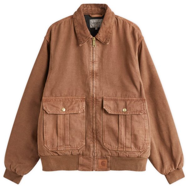 Carhartt WIP Stanton Jacket