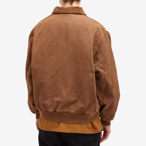 Carhartt WIP Stanton Jacket