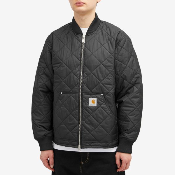 Carhartt WIP Myton Liner Jacket