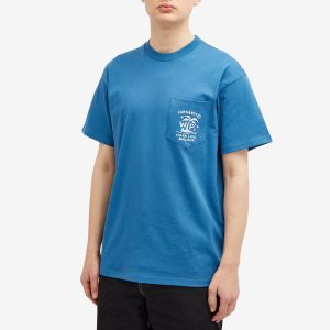 Carhartt WIP Fragments Pocket T-Shirt