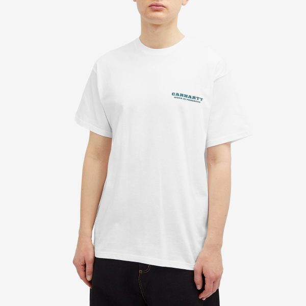 Carhartt WIP Runaway T-Shirt