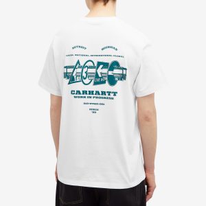 Carhartt WIP Runaway T-Shirt