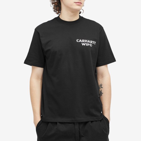 Carhartt WIP Ice T-Shirt