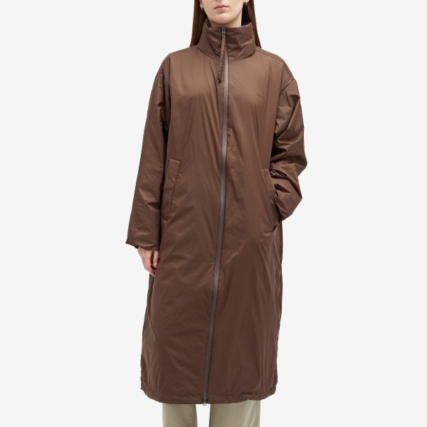 Holzweiler Steilia Longline Puffer Jacket