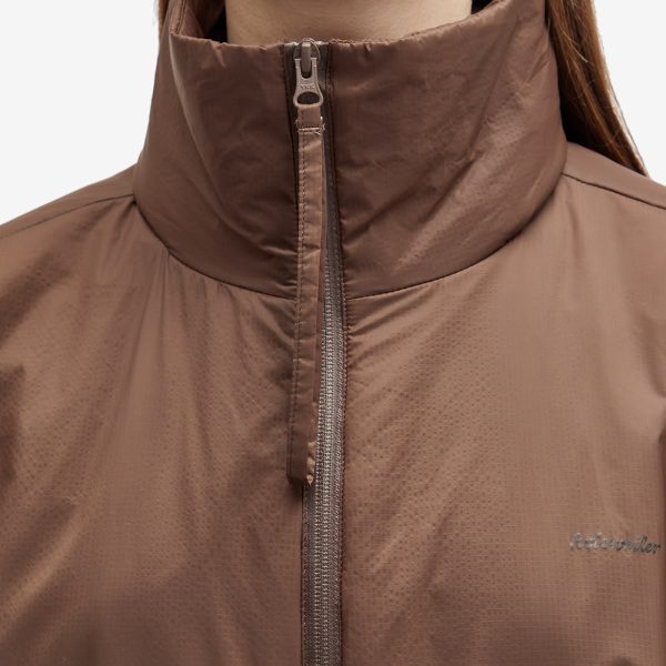 Holzweiler Steilia Longline Puffer Jacket