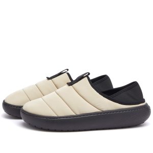 Crocs Classic Puff Moc