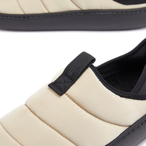 Crocs Classic Puff Moc