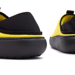 Crocs Classic Puff Moc