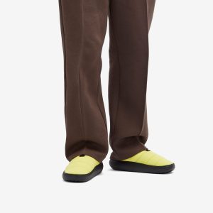 Crocs Classic Puff Moc