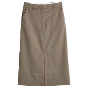 Samsøe Samsøe Satove Midi Skirt