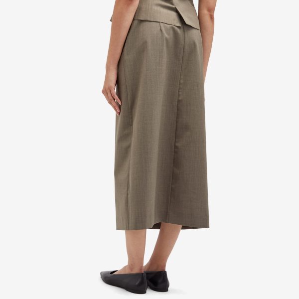 Samsøe Samsøe Satove Midi Skirt