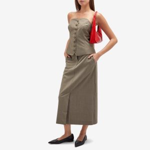 Samsøe Samsøe Satove Midi Skirt