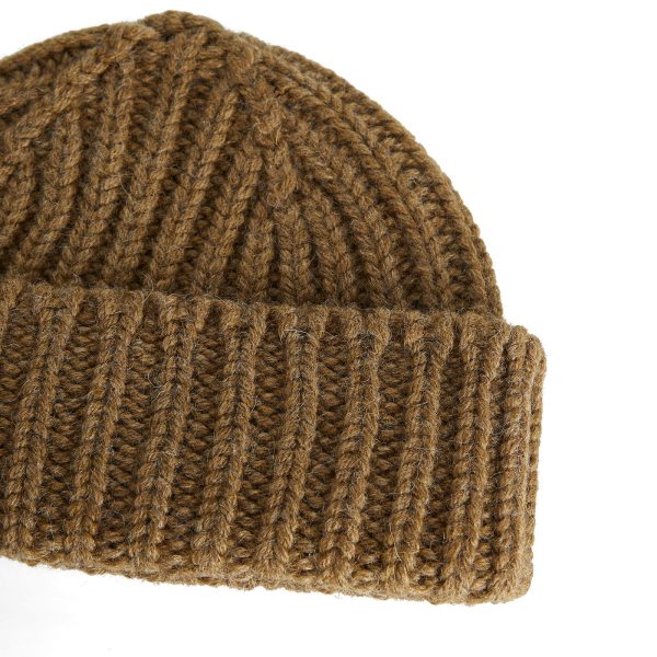 MHL by Margaret Howell Chunky Rib Hat