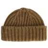 MHL by Margaret Howell Chunky Rib Hat