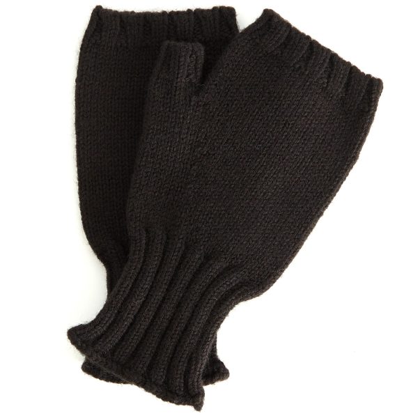 MHL by Margaret Howell Chunky Fingerless Gloves