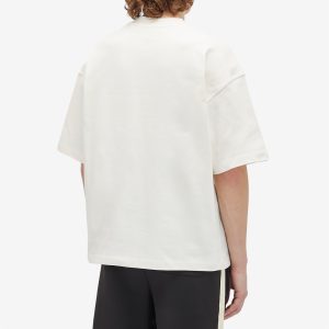 about:blank Block T-Shirt