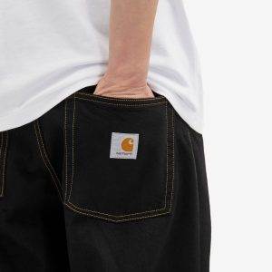 Carhartt WIP Brandon Loose Straight Jeans