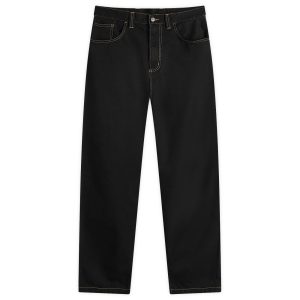 Carhartt WIP Brandon Loose Straight Jeans