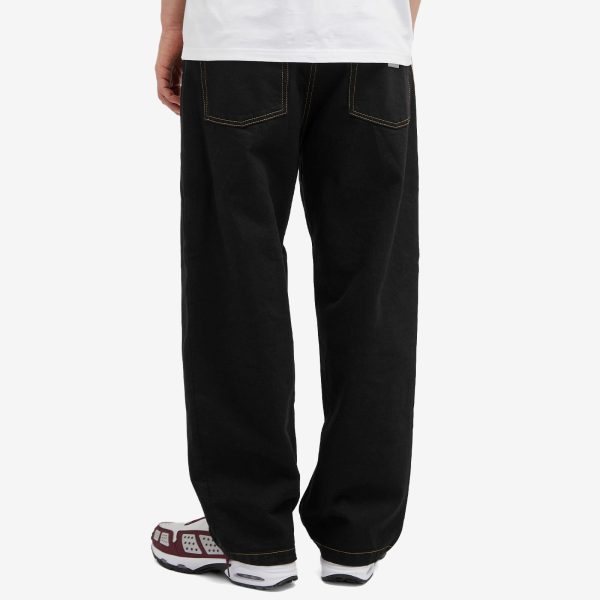 Carhartt WIP Brandon Loose Straight Jeans