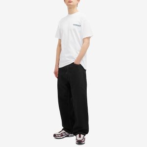 Carhartt WIP Brandon Loose Straight Jeans