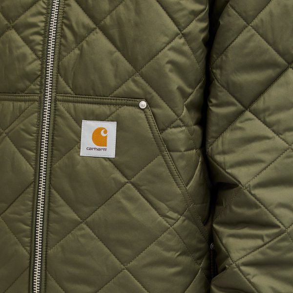 Carhartt WIP Myton Liner Jacket