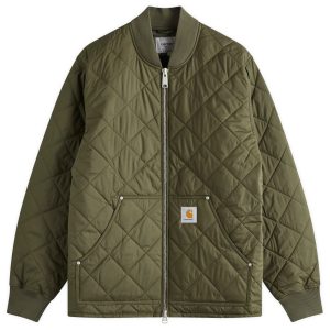 Carhartt WIP Myton Liner Jacket