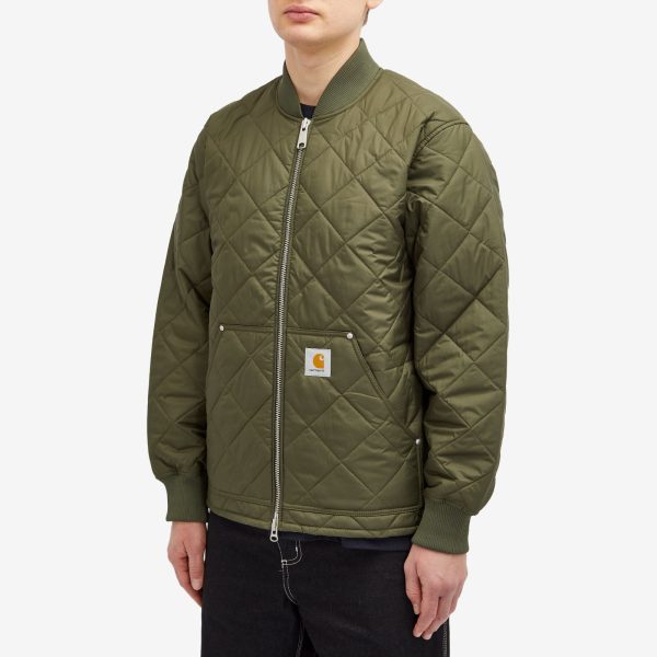 Carhartt WIP Myton Liner Jacket