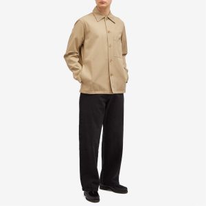 Norse Projects Standard Twill Overshirt