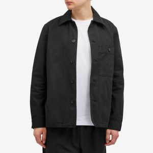 Norse Projects Standard Twill Overshirt