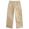 Carhartt WIP Double Knee Pants