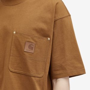 Carhartt WIP Eldon Pocket T-Shirt