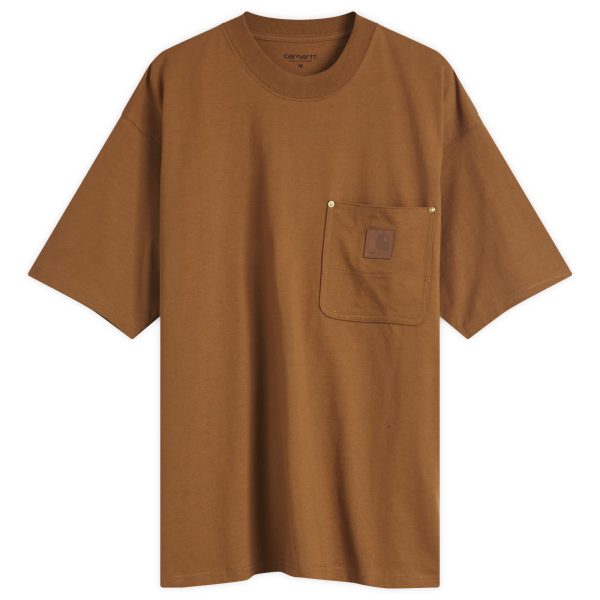 Carhartt WIP Eldon Pocket T-Shirt