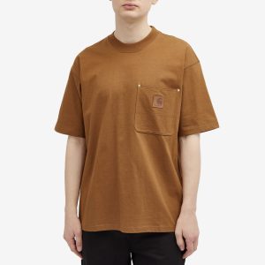 Carhartt WIP Eldon Pocket T-Shirt