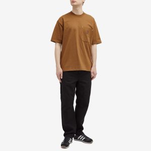 Carhartt WIP Eldon Pocket T-Shirt