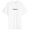 Carhartt WIP Greatest Hits T-Shirt