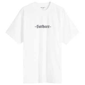 Carhartt WIP Greatest Hits T-Shirt