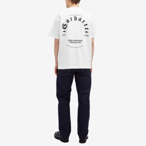 Carhartt WIP Greatest Hits T-Shirt