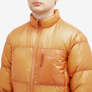 Nanga Mountain Lodge Down Jacket