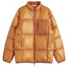 Nanga Mountain Lodge Down Jacket