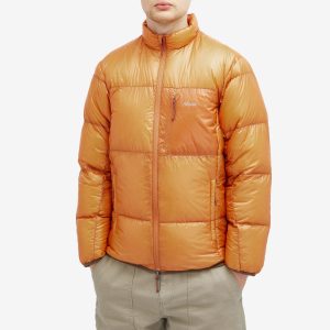 Nanga Mountain Lodge Down Jacket